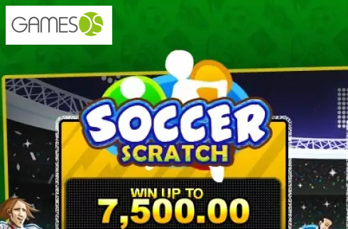 Soccer Scratch